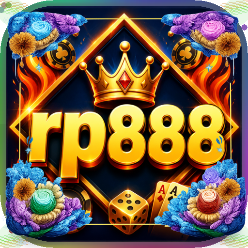 rp888 — galeri pratinjau Resmi APK